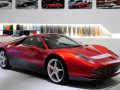 Ferrari създаде единственото по рода си SP12 EC