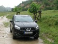 Nissan Qashqai 1,6 dCi – разумният спестовник