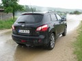 Nissan Qashqai 1,6 dCi – разумният спестовник