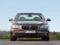 BMW с фейслифт на Серия 7