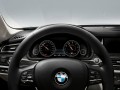 BMW с фейслифт на Серия 7