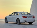 BMW с фейслифт на Серия 7