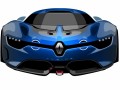 Alpine A110-50 –  берлинетата се завръща