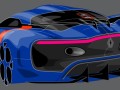 Alpine A110-50 –  берлинетата се завръща