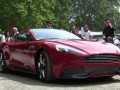 Aston Martin показа как ще изглежда следващият DBS