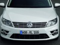 Volkswagen представя CC R-Line в Лайпциг