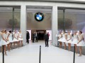 BMW отвори първия по рода си Brand Store в Париж