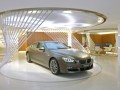 BMW отвори първия по рода си Brand Store в Париж