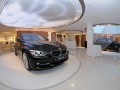 BMW отвори първия по рода си Brand Store в Париж