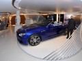 BMW отвори първия по рода си Brand Store в Париж