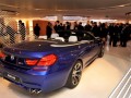 BMW отвори първия по рода си Brand Store в Париж