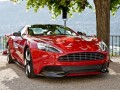 Aston Martin се завръща към името Vanquish