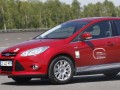 Focus поставя 16 световни рекорда за скорост с 1.0 EcoBoost