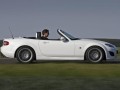 Концепцията Mazda MX-5 Yusho бе представена в Лайпциг