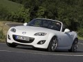 Концепцията Mazda MX-5 Yusho бе представена в Лайпциг