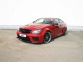 Vath със силов тунинг на C63 AMG Black Series