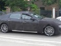 Сгащиха Quattroporte по комуфлаж