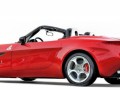 Дали бъдещата Alfa Romeo Spider ще изглежда така?