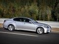 Lexus GS – по-прецизен, безопасен и динамичен отвсякога