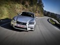 Lexus GS – по-прецизен, безопасен и динамичен отвсякога