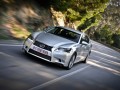 Lexus GS – по-прецизен, безопасен и динамичен отвсякога