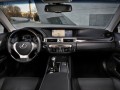 Lexus GS – по-прецизен, безопасен и динамичен отвсякога