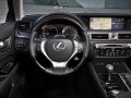 Lexus GS – по-прецизен, безопасен и динамичен отвсякога