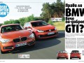 Auto Bild пита – Golf или BMW 125i