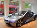 BMW отвори i Park Lane