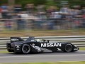 Nissan Deltawing с отлично темпо на квалификациите в Льо Ман