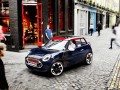 MINI Rocketman Concept с нова визия, посветена на Лондон