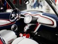 MINI Rocketman Concept с нова визия, посветена на Лондон