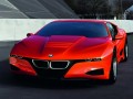 BMW възражда M1 до 2016 г.