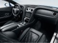 Bentley пуска най-бързия си сериен модел – Continental GT Speed