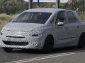 Изненадаха бъдещия C4 Picasso