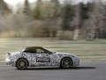 Показват прототипа на новия F-Type в Гудууд