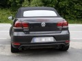 Започнаха тестове на производствен Golf R кабриолет