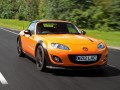 Mazda разкрива MX-5 GT Concept в Гудууд