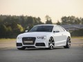 Фейслифт на Audi A5 от Rieger