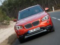 BMW X1 с над 300 000 продажби само за две години и половина