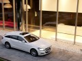 Това е новият CLS Shooting Brake