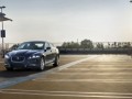 Jaguar разкри XF, XF Sportbrake и XJ