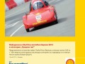 Започна фотографска изложба от Shell Eco-marathon Европа 2012