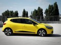 Clio 4 налага новия дизайн на Renault