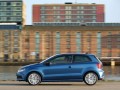 Подробности около VW Polo BlueGT