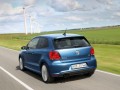 Подробности около VW Polo BlueGT