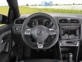 Подробности около VW Polo BlueGT