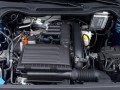 Подробности около VW Polo BlueGT