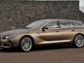 BMW готви Серия 6 комби