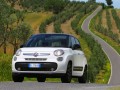 Fiat 500L събира много багаж и прави еспресо